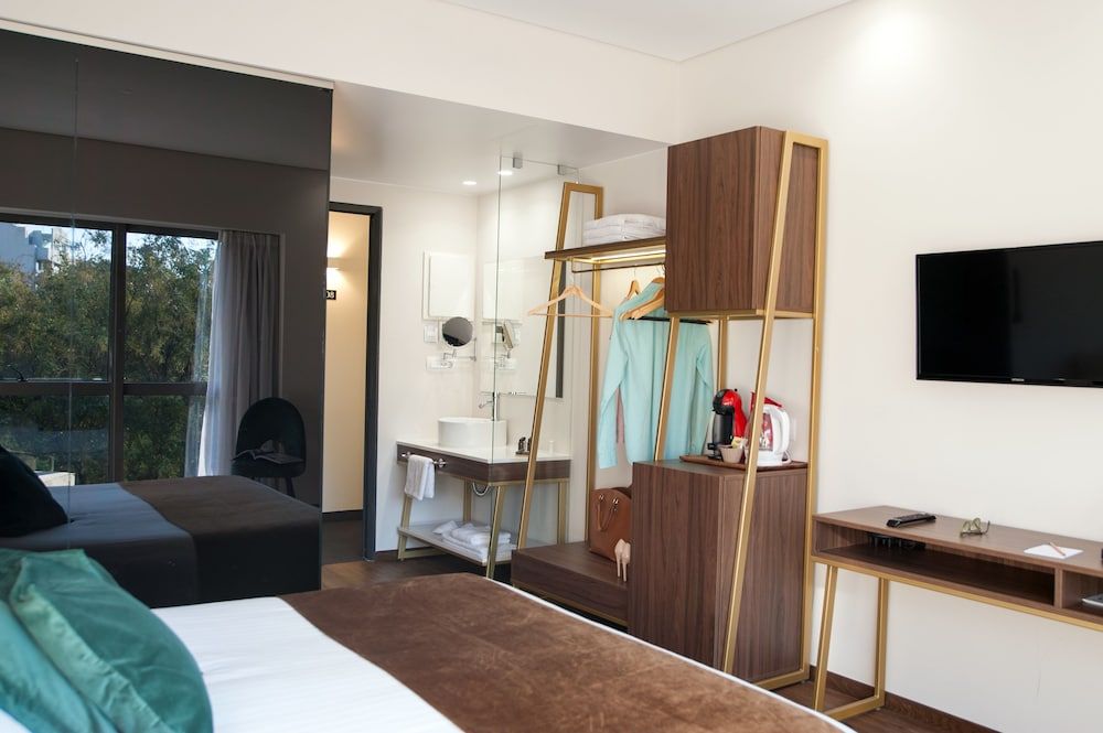 undefined B4B Athens Signature Hotel 7