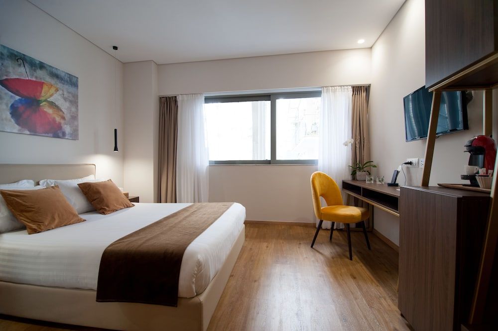 undefined B4B Athens Signature Hotel 3