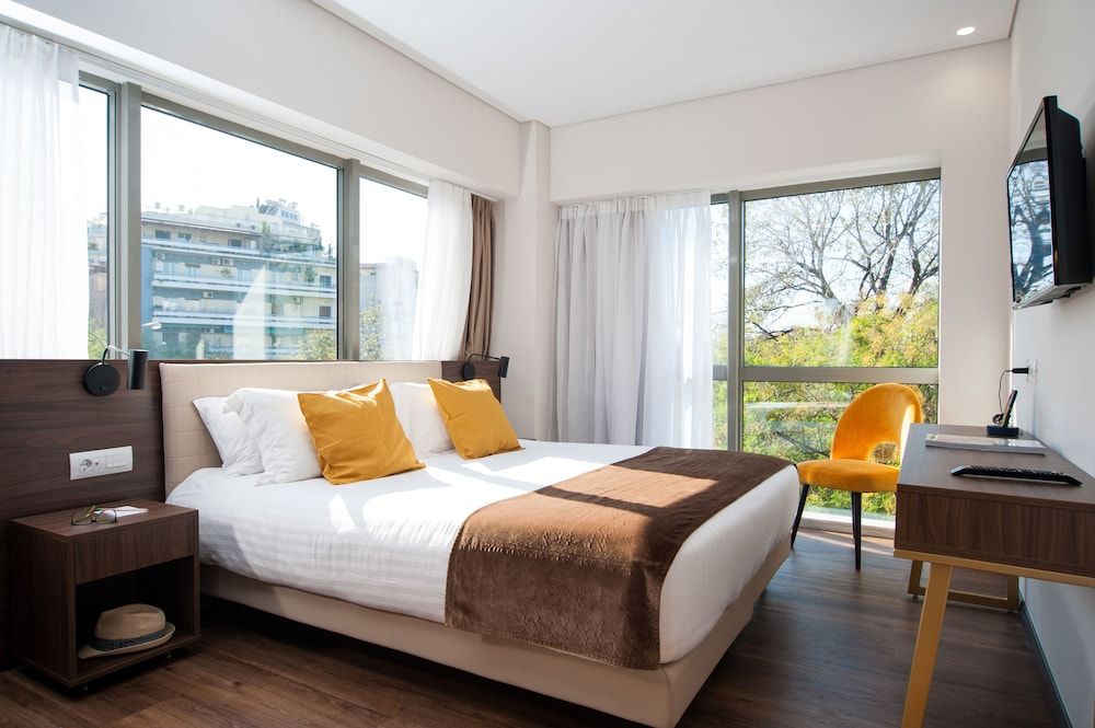 undefined B4B Athens Signature Hotel 7
