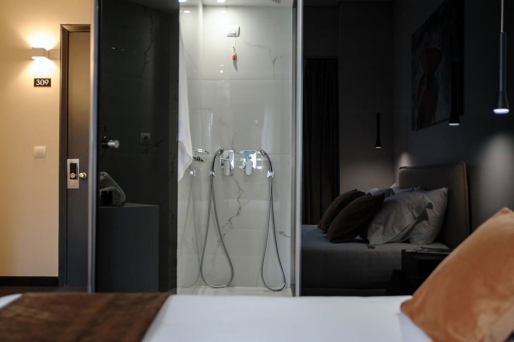 undefined B4B Athens Signature Hotel 6