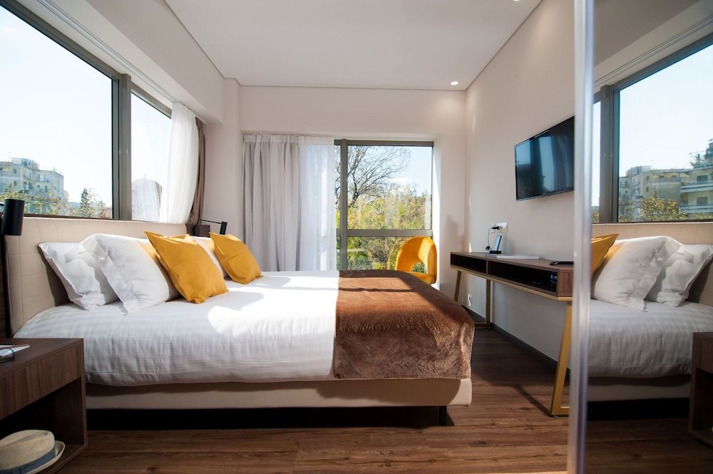 undefined B4B Athens Signature Hotel 8