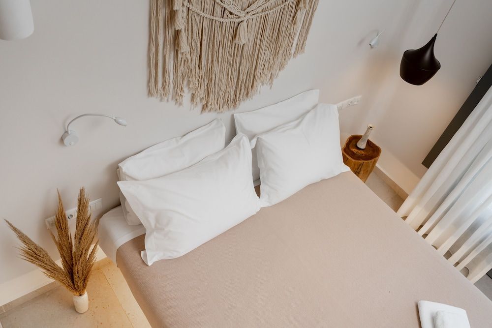 Double Room, Sea View
