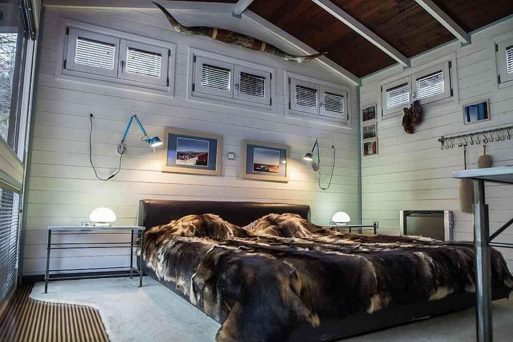 Bungalow (Bear Lake Lodge)