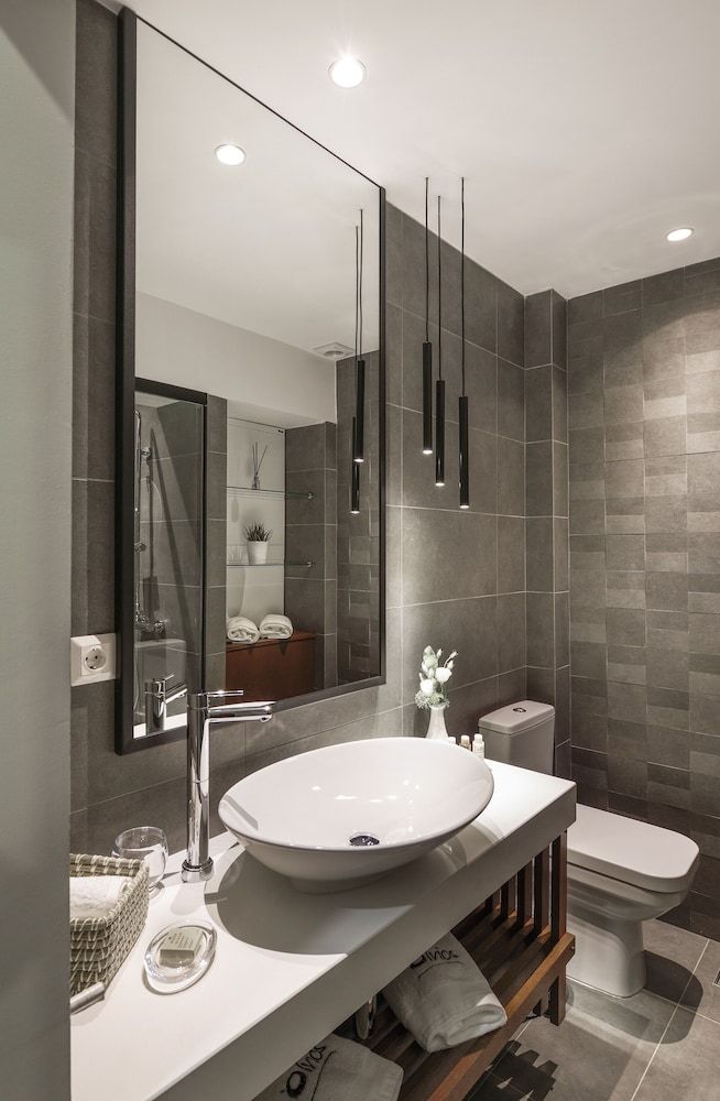 Olvios Design Suite Apartment, City View 4