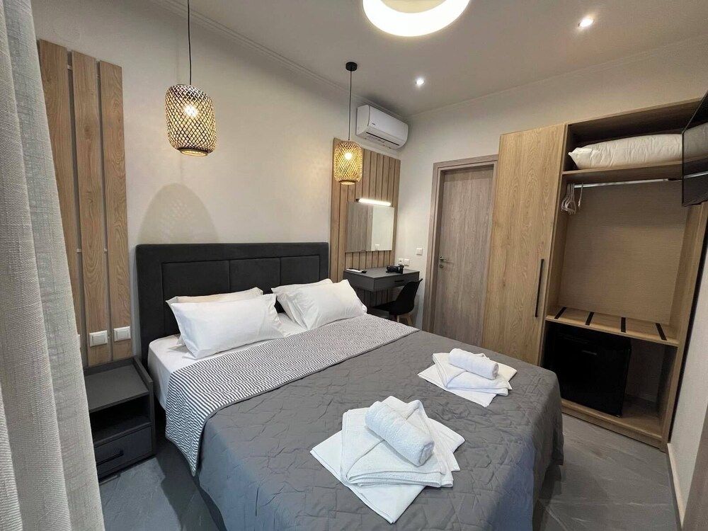Deluxe Townhome