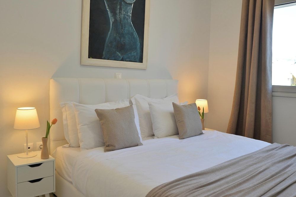 Apartment, 2 Bedrooms