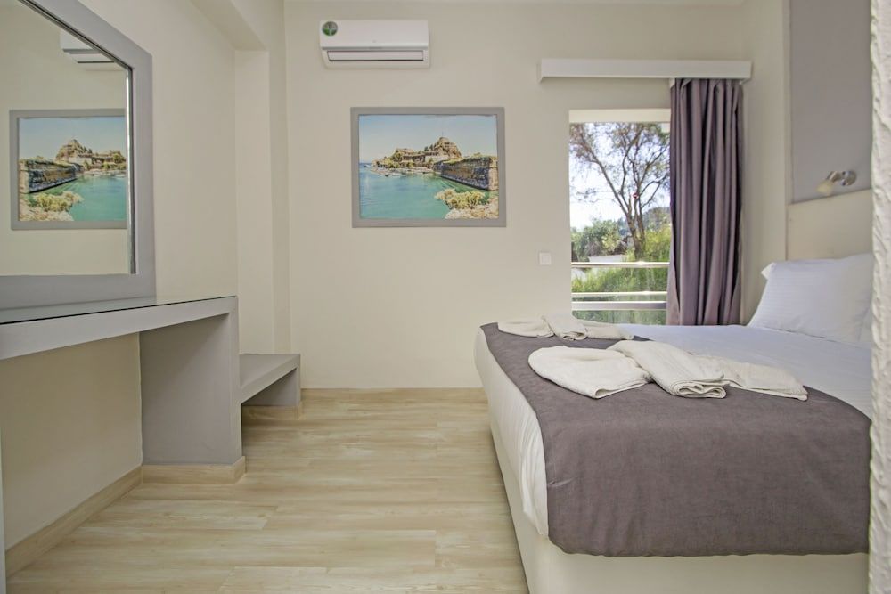 Comfort Room, 1 Double Bed, Non Smoking
