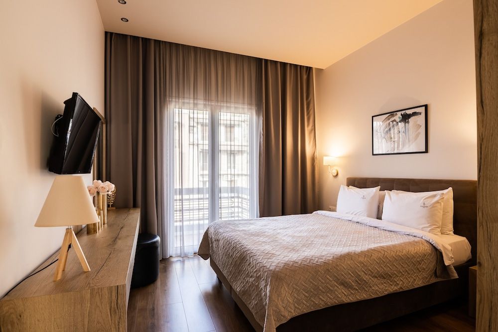 Superior One Luxury Apartments