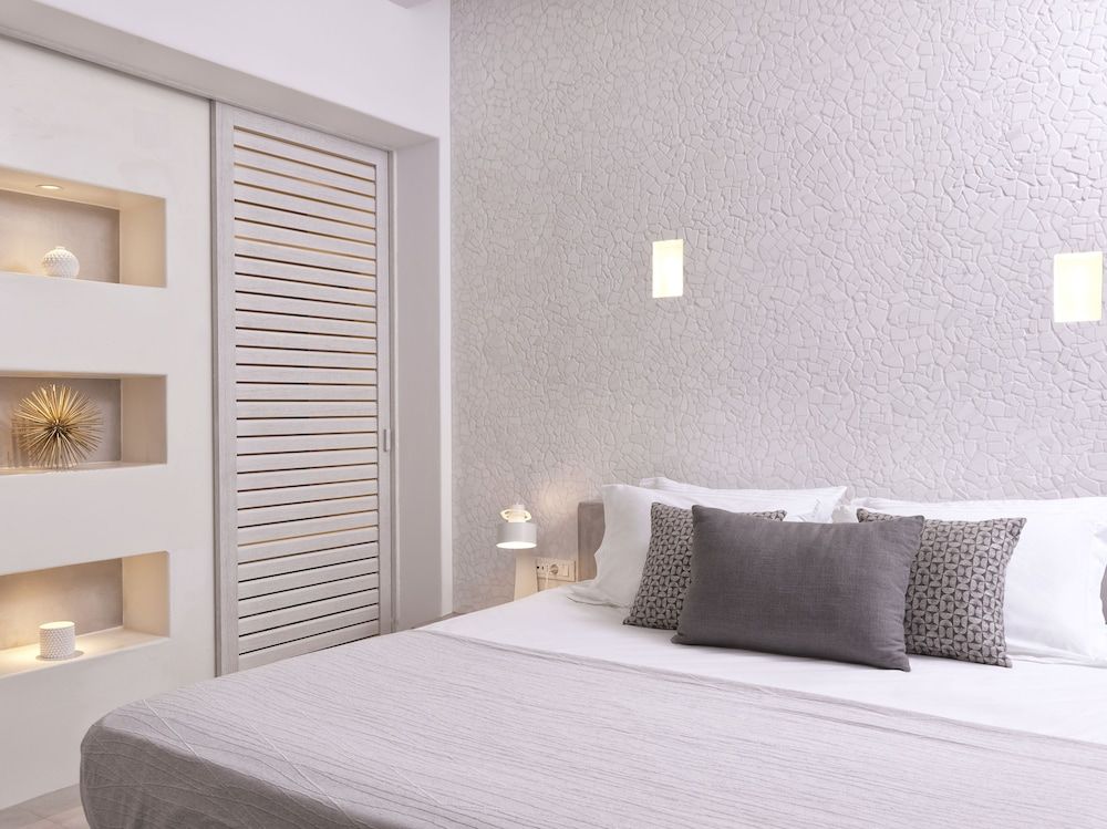 Myst Boutique Hotel Junior Suite, Hot Tub, Sea View 3