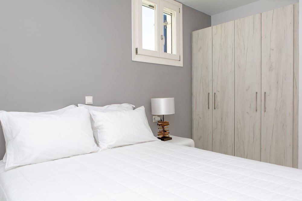 Duplex (Villa Kitron)
