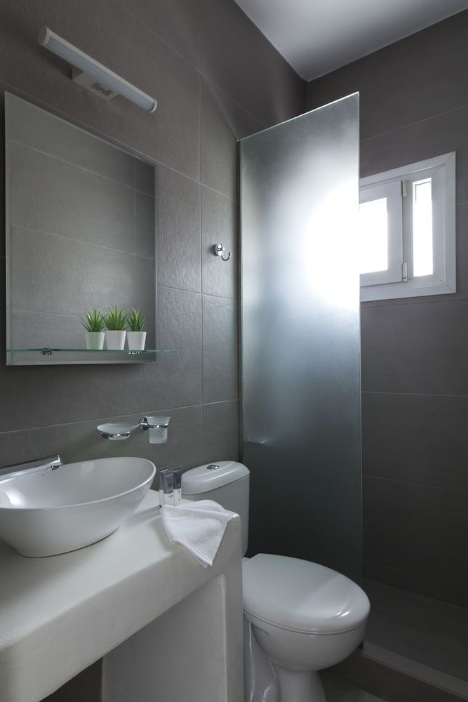 Amperian Mykonos Suites & Villas Diamond Suite with 2 Bedrooms, Private Pool and Sea View 7