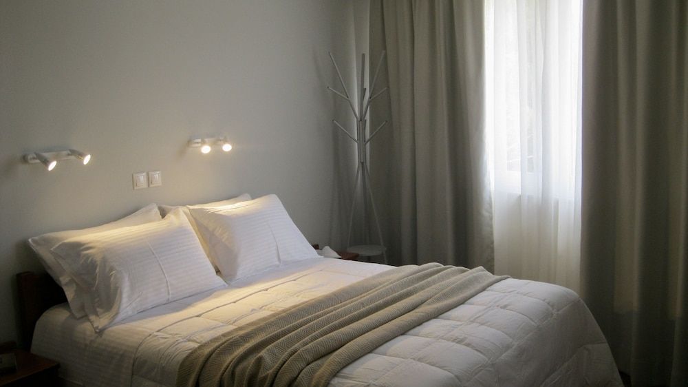 Junior Suite, Partial Sea View