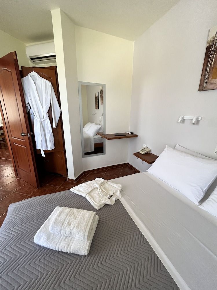 Family Apartment, Sea View
