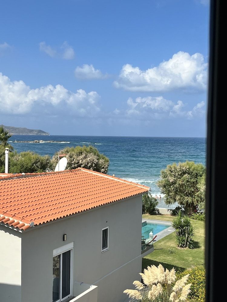Panoramic Apartment, 1 Bedroom, Sea View