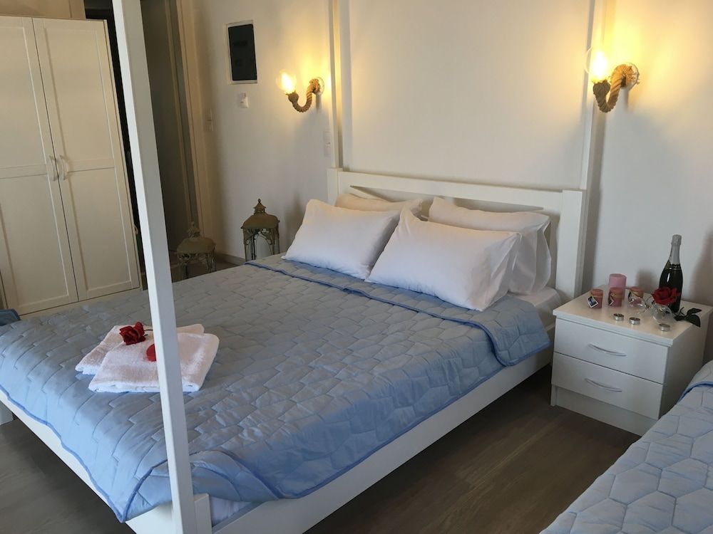 Comfort Suite, Multiple Beds, Non Smoking