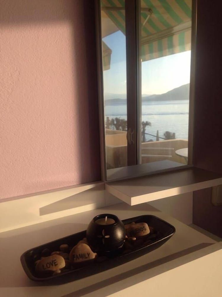 Junior Studio Suite, Sea View