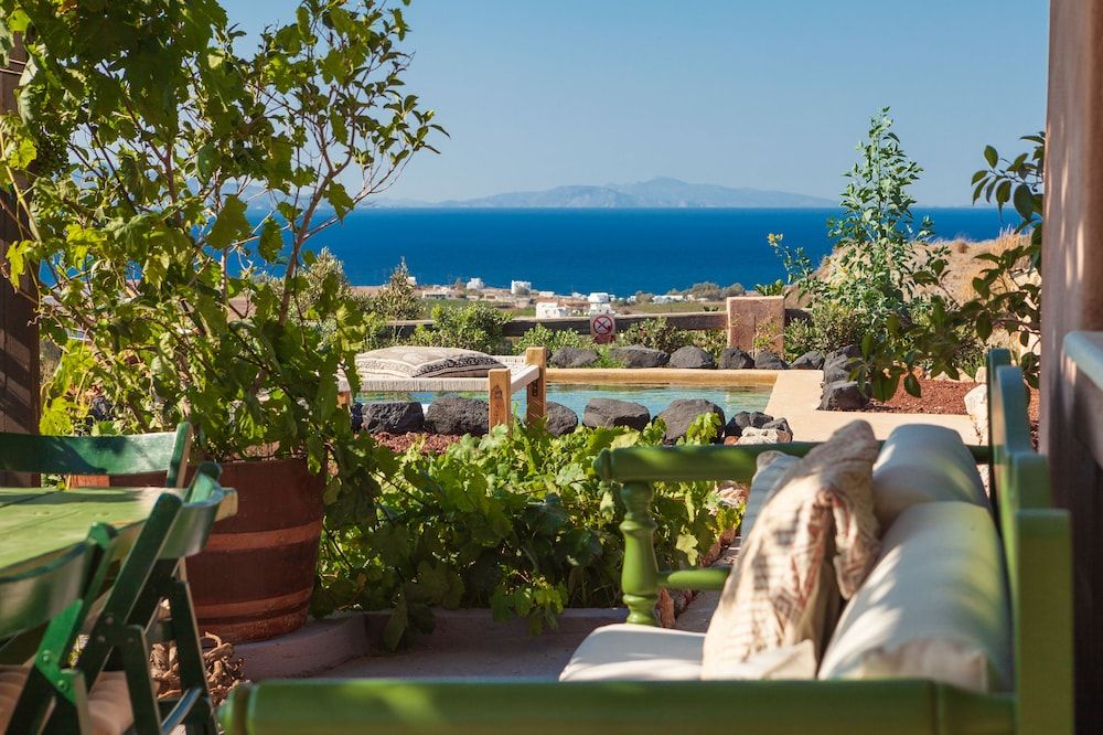 Rosepepper Villa Grand House, 3 Bedrooms, Pool Access (Plunge Pool) 4