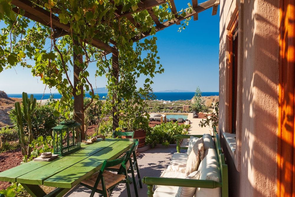 Rosepepper Villa Grand House, 3 Bedrooms, Pool Access (Plunge Pool) 3