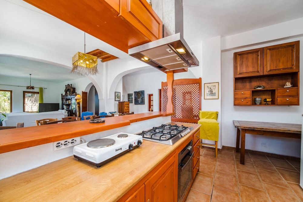 Rosepepper Villa Grand House, 3 Bedrooms, Pool Access (Plunge Pool) 14