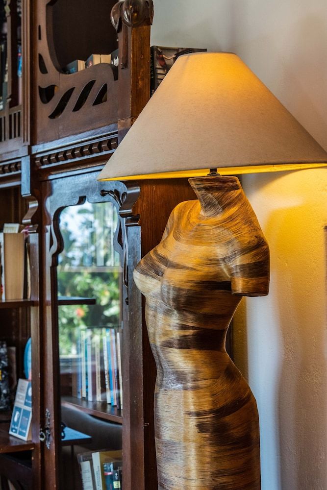 Rosepepper Villa Grand House, 3 Bedrooms, Pool Access (Plunge Pool) 18