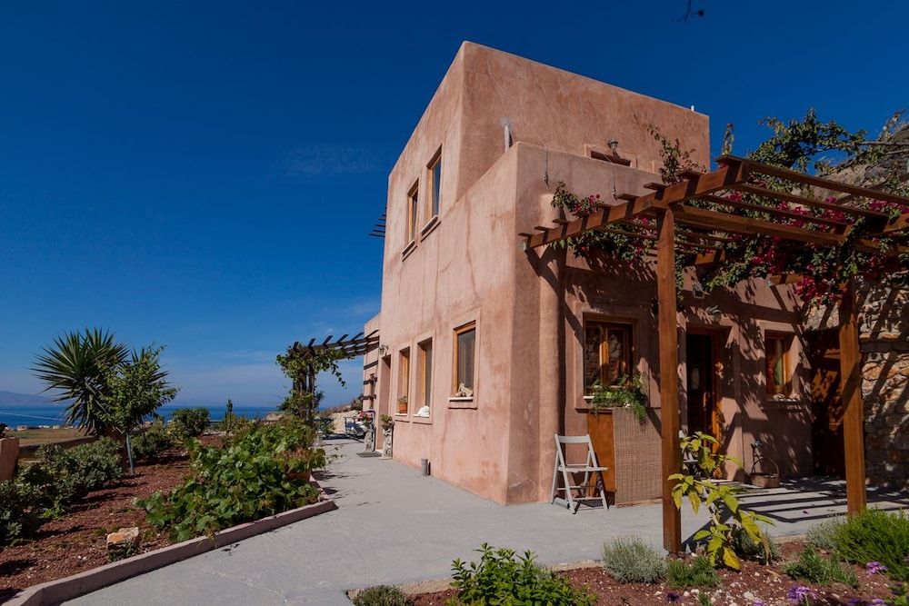 Rosepepper Villa Grand House, 3 Bedrooms, Pool Access (Plunge Pool) 20