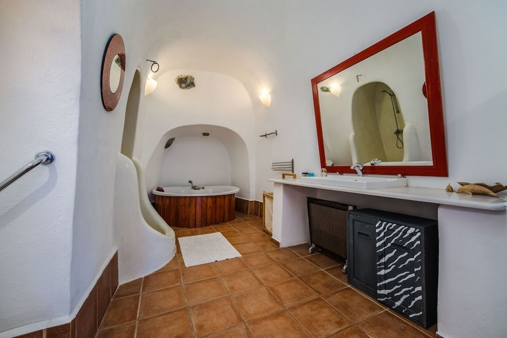 Rosepepper Villa Grand House, 3 Bedrooms, Pool Access (Plunge Pool) 22