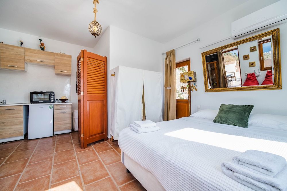 Rosepepper Villa Junior Apartment, 1 Bedroom, Sea View 2