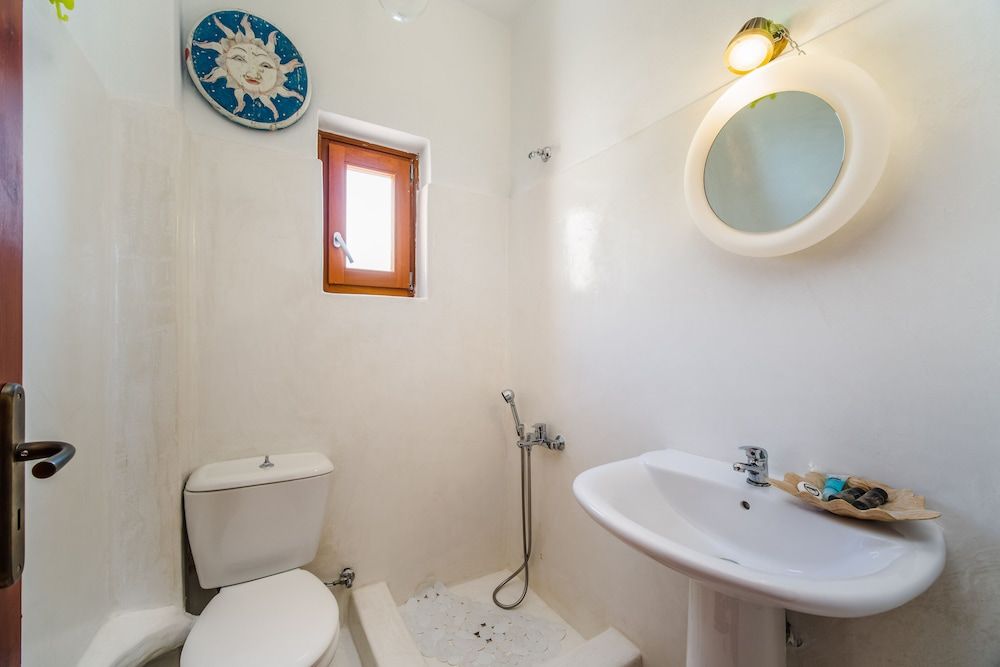 Rosepepper Villa Junior Apartment, 1 Bedroom, Sea View 7