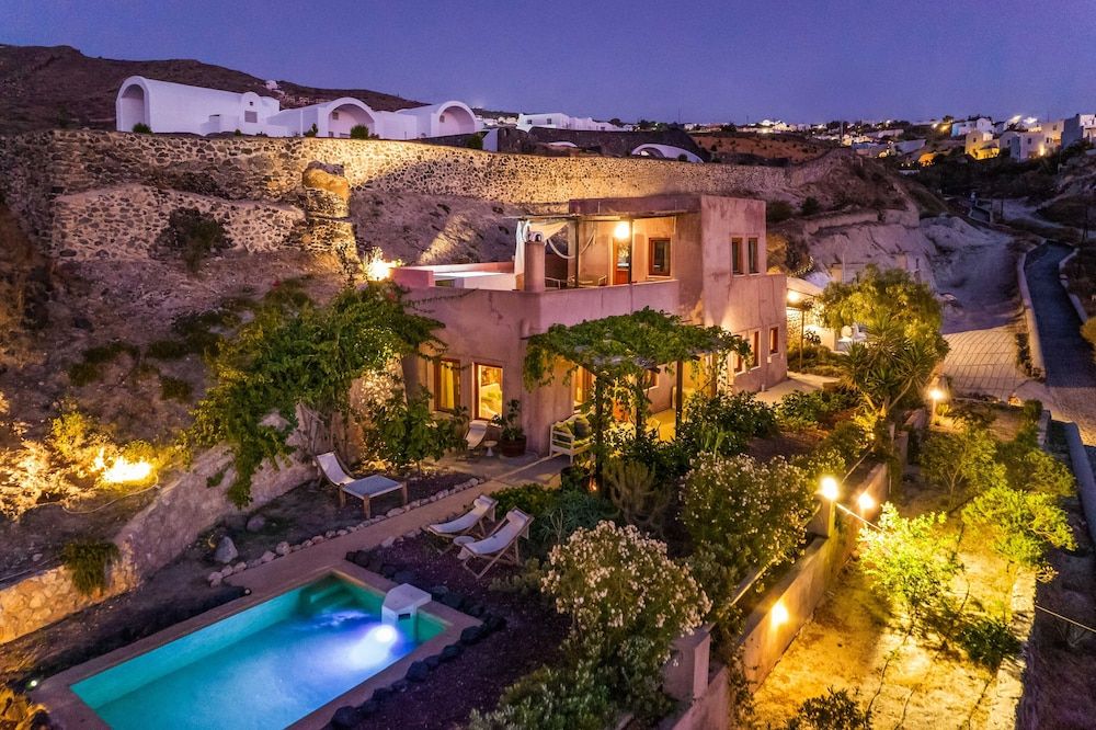 undefined Rosepepper Villa 5