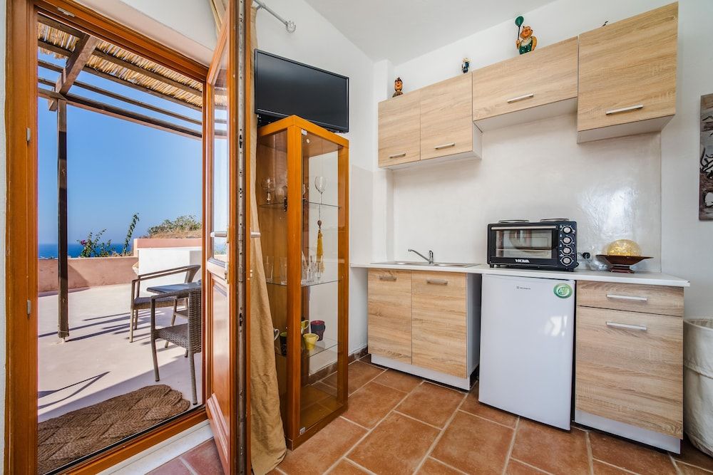 Rosepepper Villa Junior Apartment, 1 Bedroom, Sea View 5