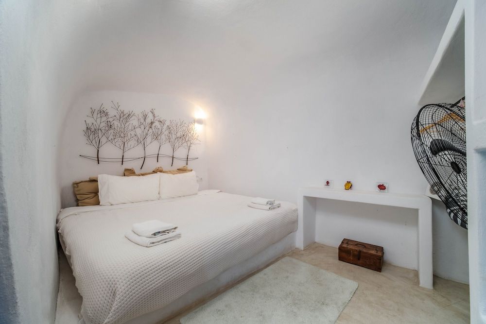 Rosepepper Villa Grand House, 3 Bedrooms, Pool Access (Plunge Pool) 6