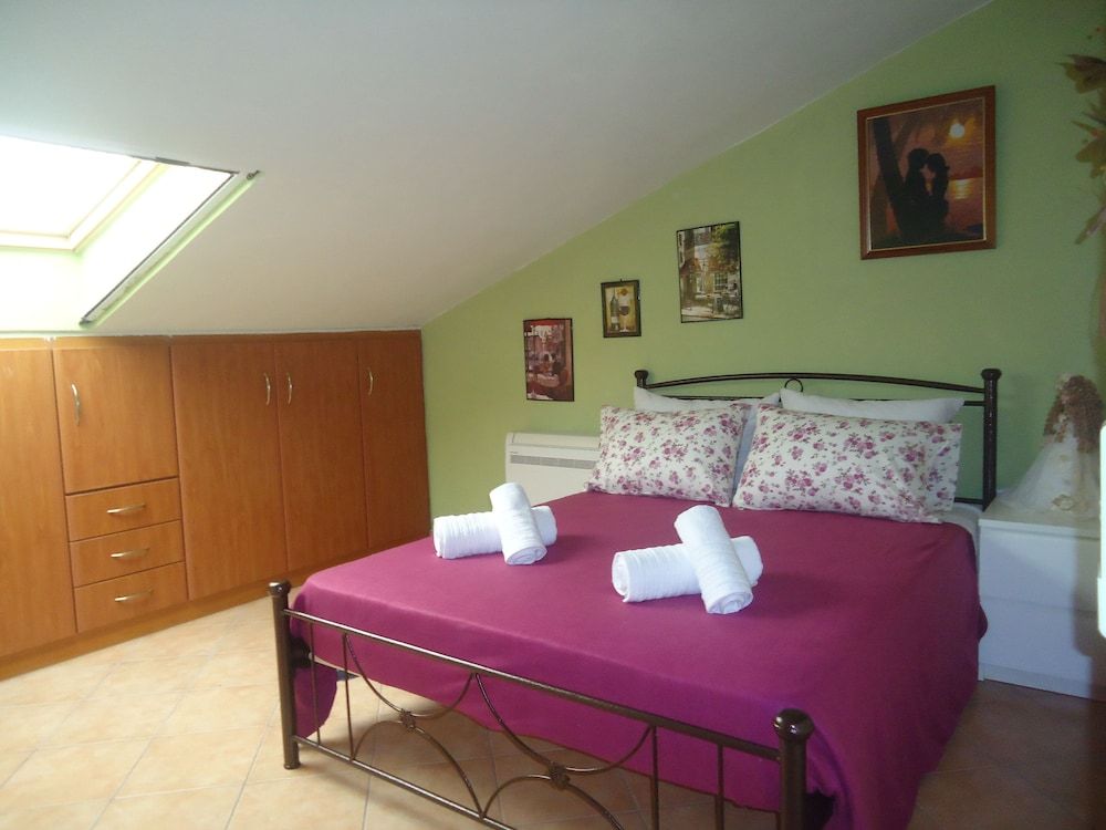 Family House, 2 Bedrooms