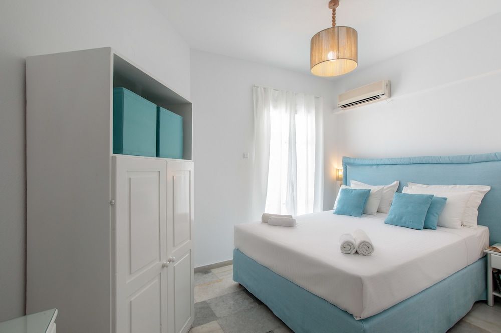 Family Apartment (For 4)