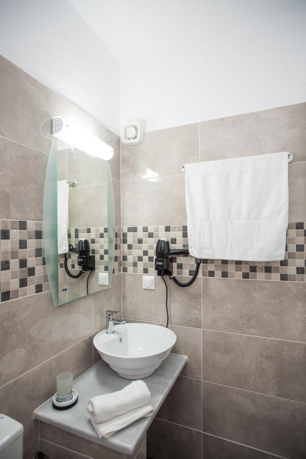 Standard Apartment