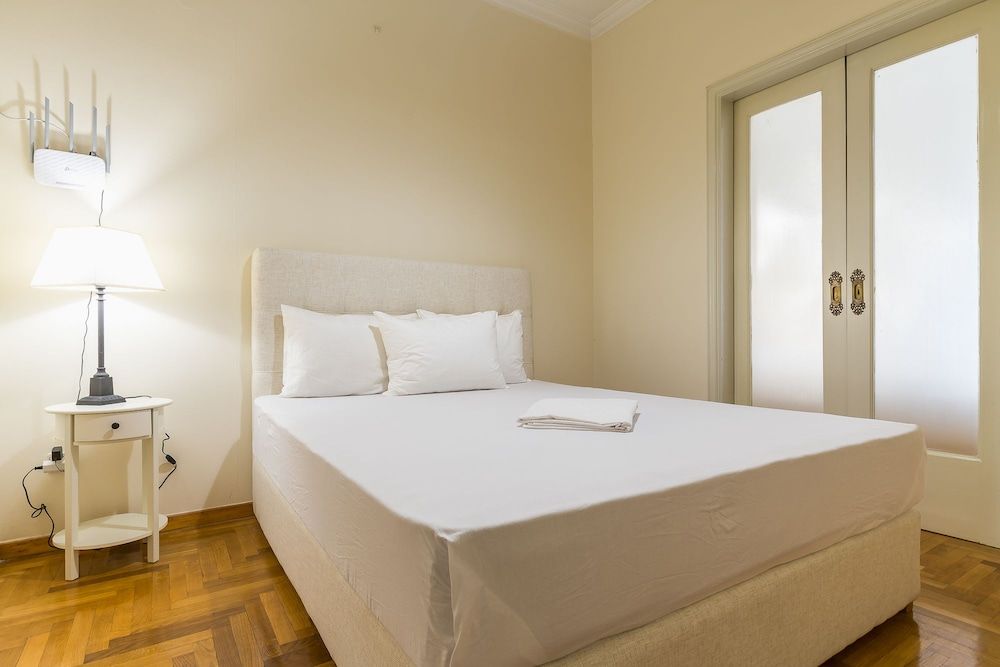 Victoria Queens Paradise Apartments Apartment (Victoria Queens Paradise near Metro) 24