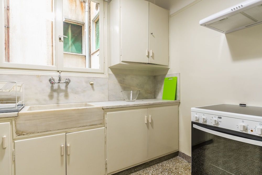 Victoria Queens Paradise Apartments Apartment (Victoria Queens Paradise near Metro) 30