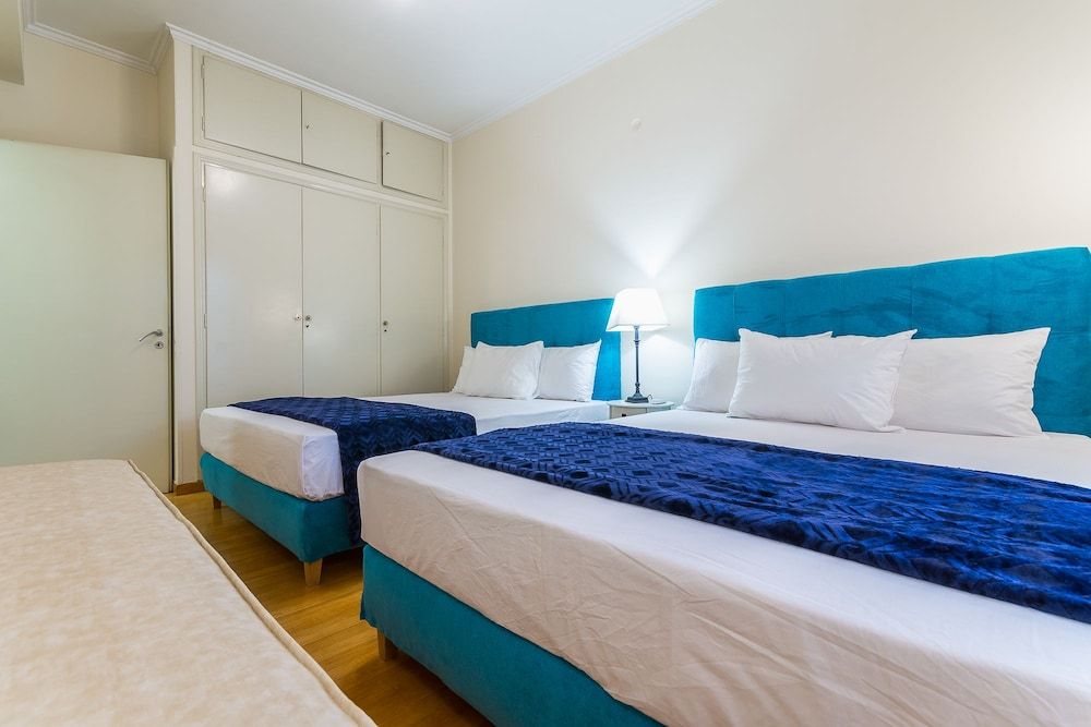 undefined Victoria Queens Paradise Apartments 3