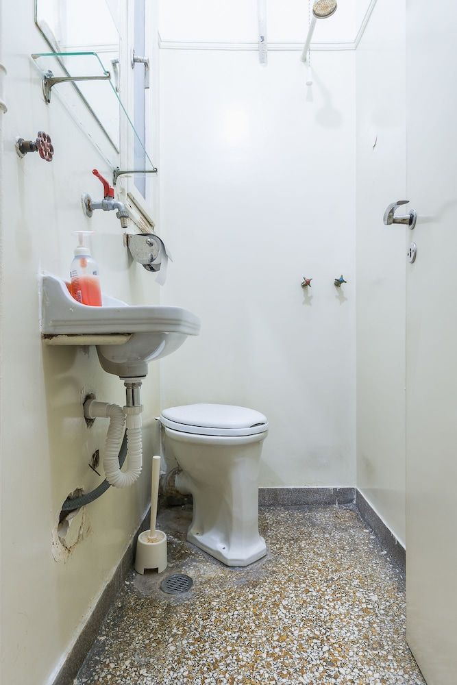 Victoria Queens Paradise Apartments Apartment (Victoria Queens Paradise near Metro) 52