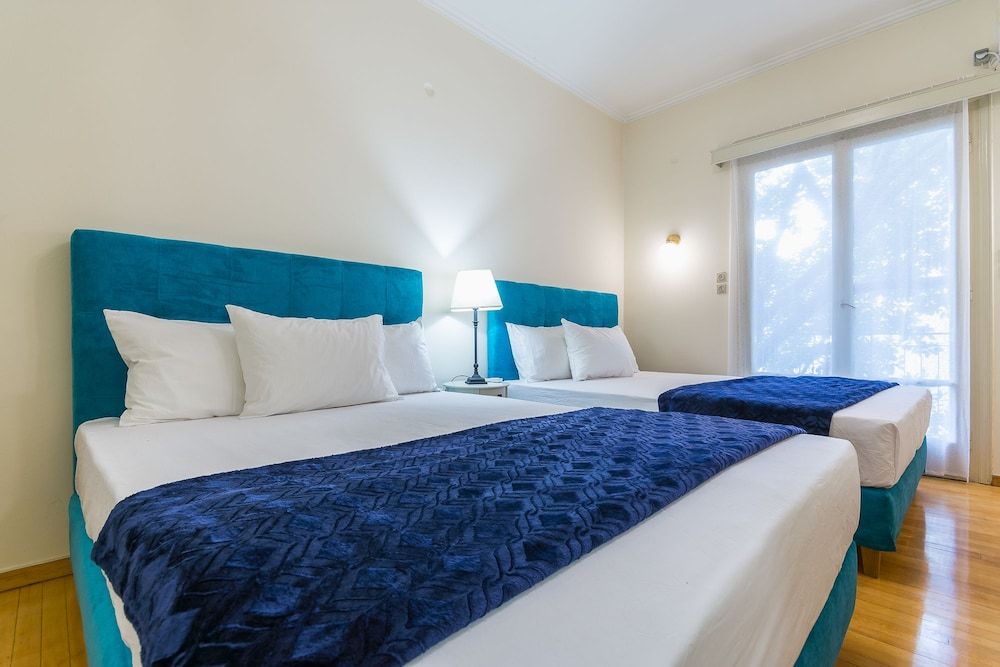 undefined Victoria Queens Paradise Apartments 5