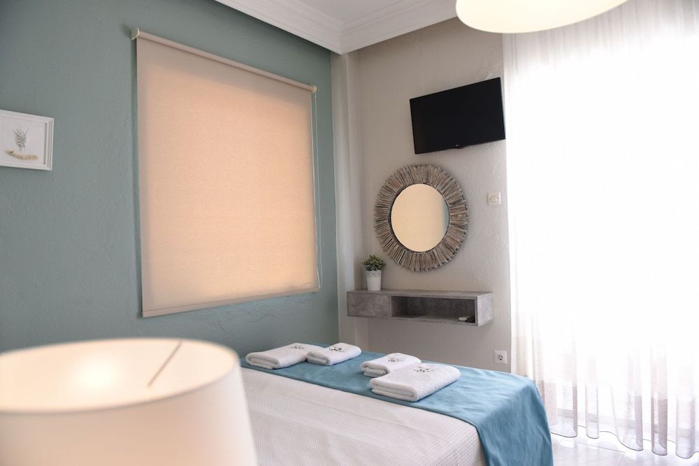 Dionisos Elia Studio, Balcony 7