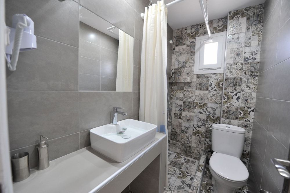 Dionisos Elia Studio, Balcony 6