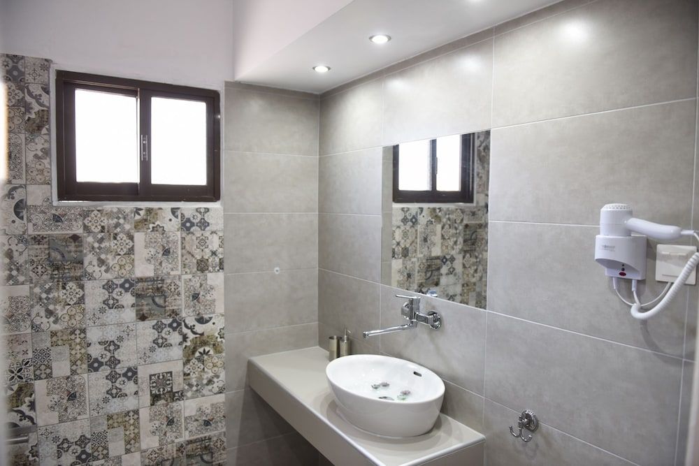 Dionisos Elia Studio, Balcony 4