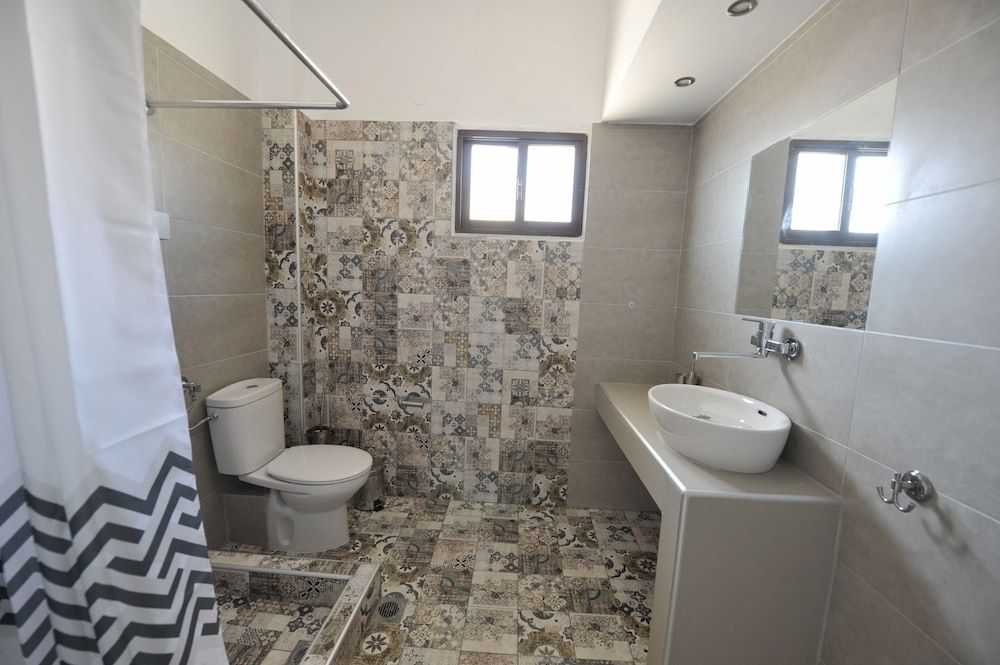 Dionisos Elia Studio, Balcony 5