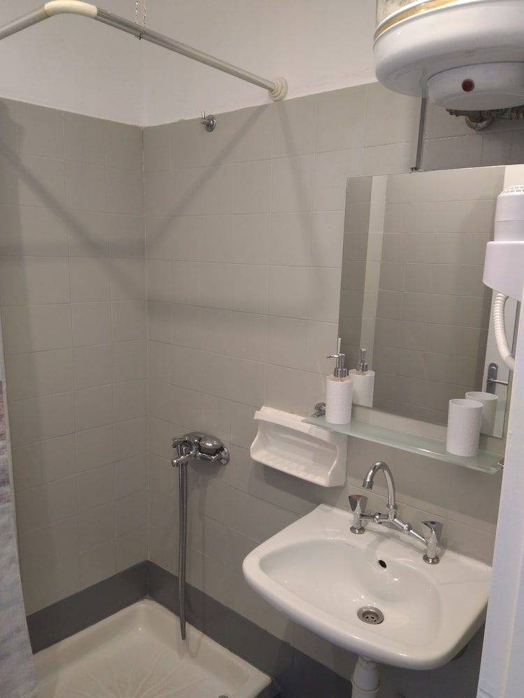 Dionisos Elia Studio (Apartment) 4