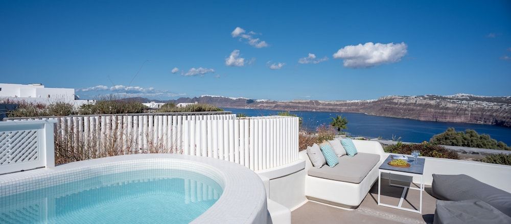 Private Spa Tub