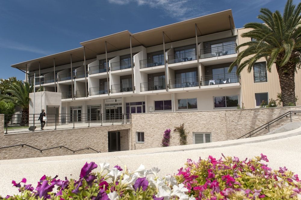 undefined Hôtel & Spa - Thalazur Antibes 8