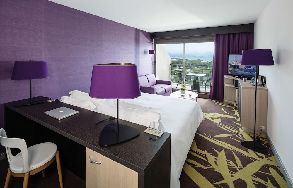 undefined Hôtel & Spa - Thalazur Antibes 10