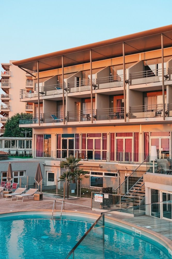 undefined Hôtel & Spa - Thalazur Antibes 7