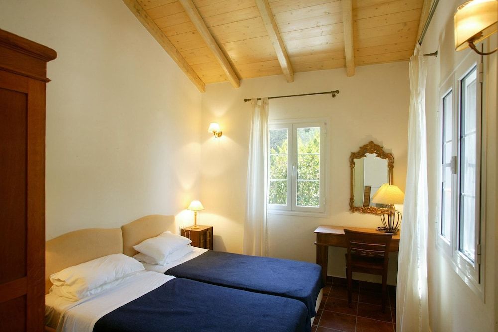Comfort Villa, 1 Bedroom (Sparto)