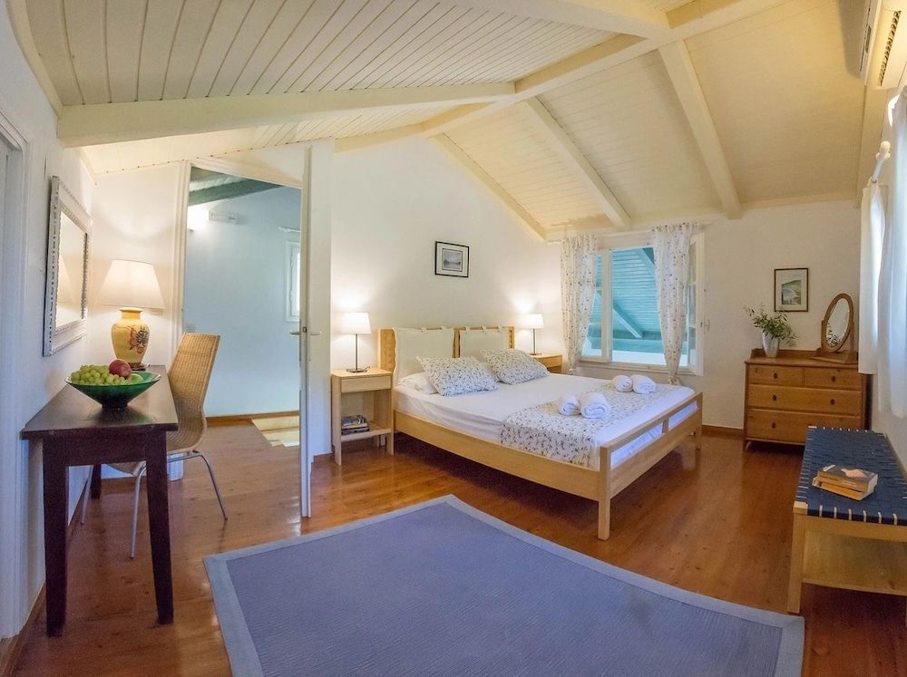 Comfort Villa, 2 Bedrooms (Thalia)